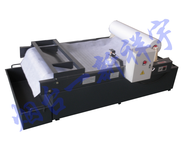 紙帶過濾機(jī)固、液分離目的