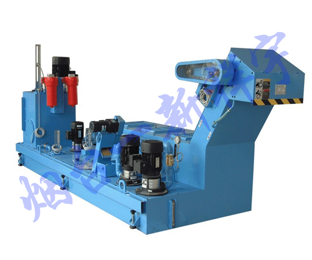 使用CNC機床排屑器時應(yīng)該注意什么