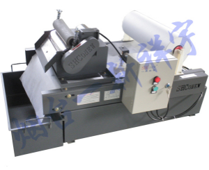 常見的幾種平網(wǎng)紙帶過濾機