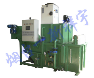 紙帶過濾機(jī)的過濾技術(shù)