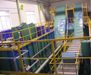 紙帶過濾機的原理你知道嗎