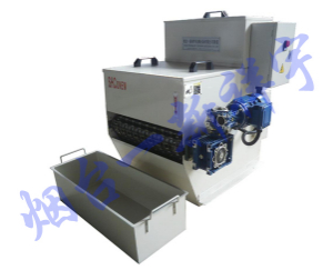 紙帶過濾機(jī)如何配套過濾紙